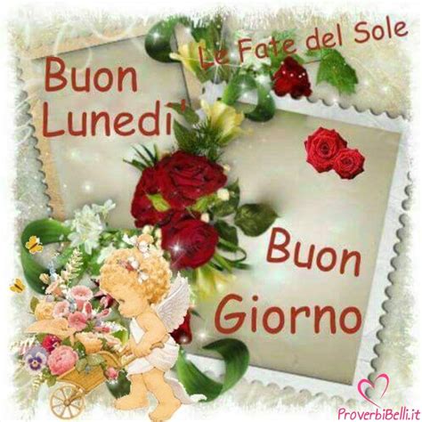 Buongiorno Lunedi Immagini Per Whatsapp Proverbibelli It