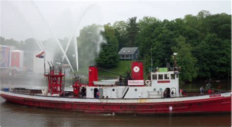 Blog Posts Hudson River Maritime Museum