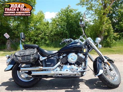 2000 Yamaha V Star For Sale 141 Used Motorcycles From 1 500