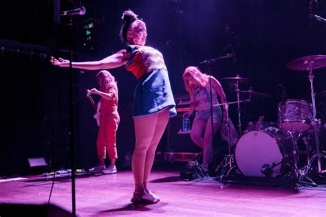 Bikini Kill Announce Rescheduled 2023 Tour Dates