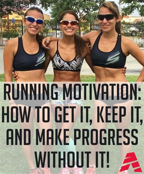 Running Motivation: 15 Ways to Free Your Inner Runner (and power ...