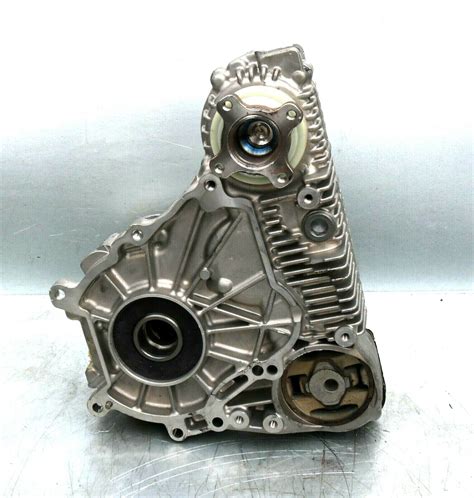 Bmw Er E E Er E E Verteilergetriebe Differential