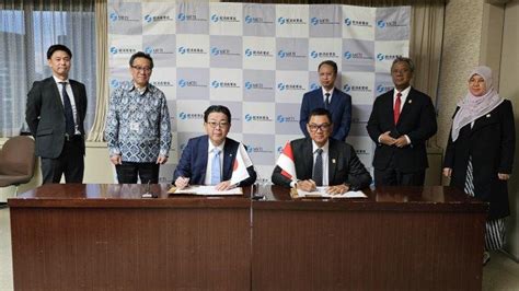 PLN Jalankan Kolaborasi Global Dengan Sumitomo Untuk Pengembangan PLTSa