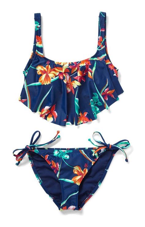 Flamenkini Conoce El Traje De Baño Favorito De Las Playas Revista Kena México Bathing Suits