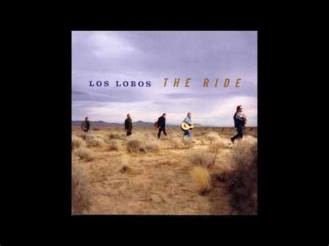 Los Lobos The Ride Full Album Youtube