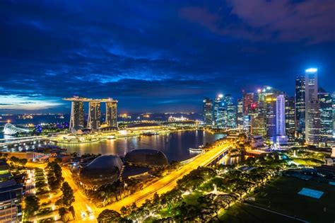 photo beautiful architecture building exterior cityscape