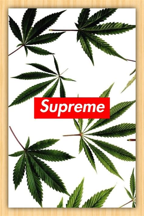 Weed Logo Wallpapers on WallpaperDog