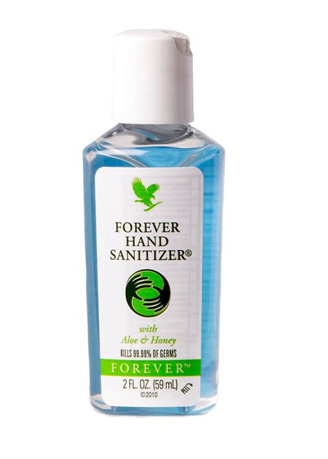 Forever Hand Sanitizer™ Forever Living