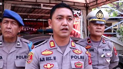 Polisi Ungkap Kronologi Sejoli Mesum Di Parkiran King S Mal Bandung