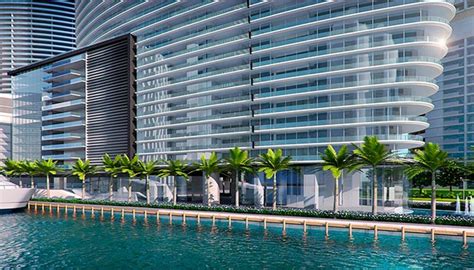 Aston Martin Residences