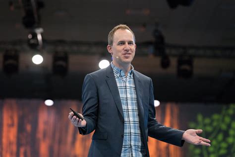 Bret Taylor: Salesforce product chief, ex-Google and Facebook