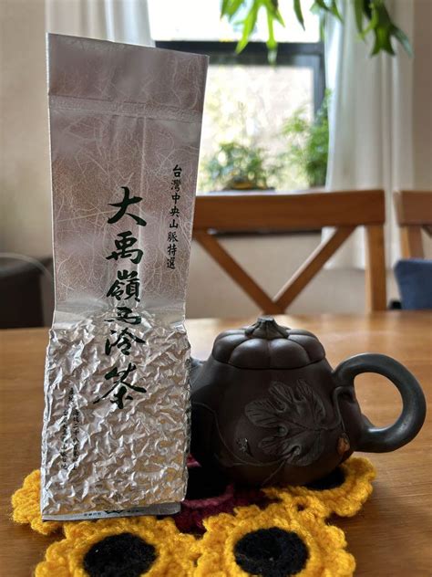 台湾好茶】頂級 大禹嶺高冷茶150g 1袋 冬茶 2024手摘み By メルカリ