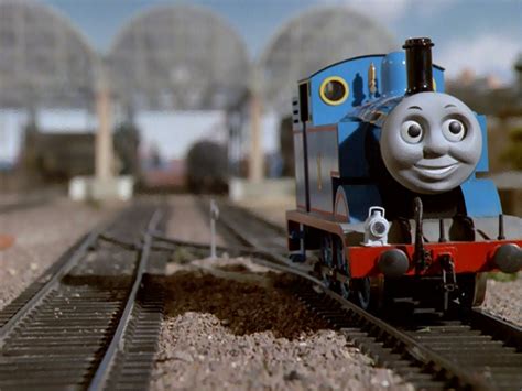 Thomas and friends, Thomas the tank, Thomas the train