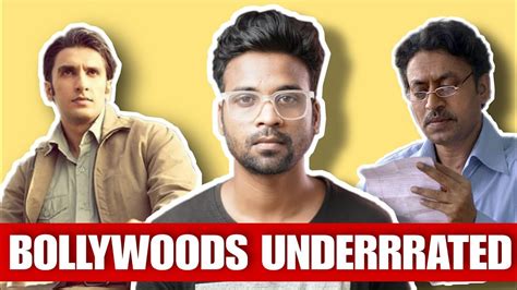 Top Underrated Bollywood Movies You Cant Miss Movies Hunger Youtube