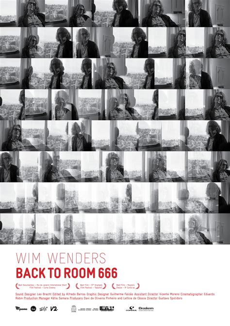 Back To Room 666 2008