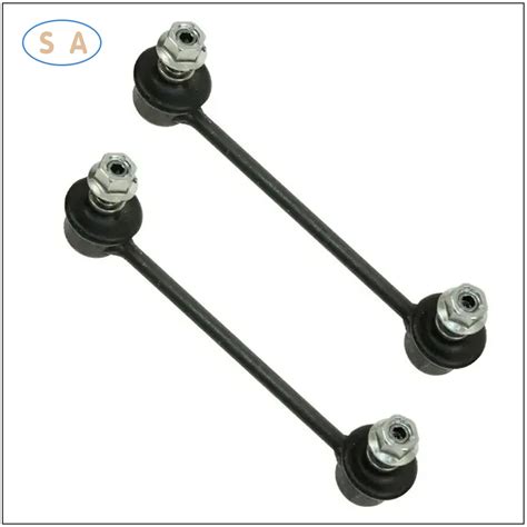 Automotive Suspension Spare Parts Hot Selling Stabilizer Linkage Link