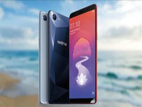 Redmi की नींद उड़ाने के लिए Realme ला रहा नई Note सीरीज जल्द आ रहा