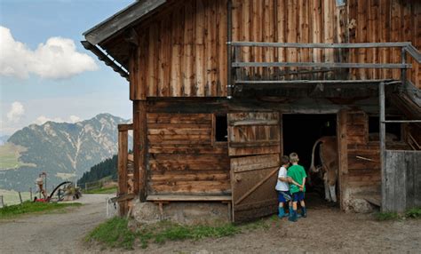 Alpbach in Summer: the Prettiest Village in Austria | Welove2ski