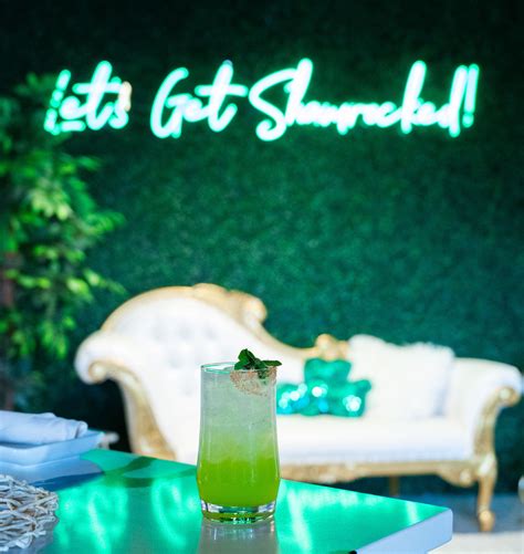 St. Patrick's Day Specials in Downtown Rochester, MN | Downtown