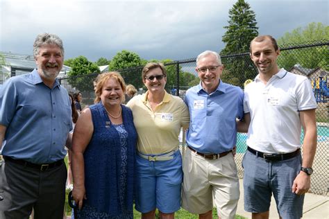 Alumni & Friends Gallery | Belmont Day