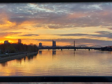 Закат | Пикабу