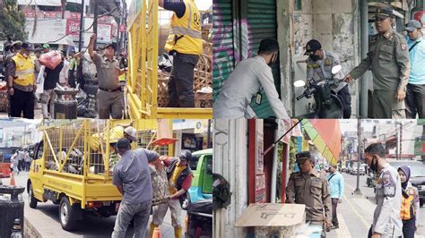 Lebih Dekat Dengan Tim Tangkas Kota Bogor