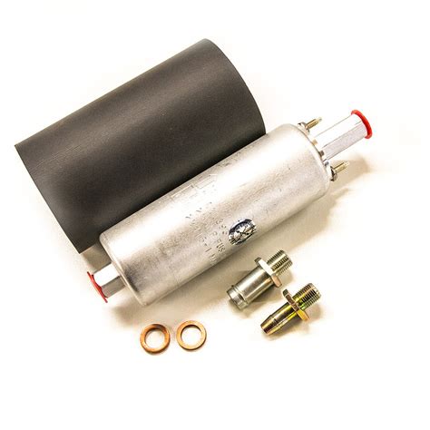 Walbro 234 Lh In Tank Fuel Pump Kit Bmw E30 In Stock Fast