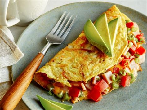 Hash Brown Omelet Recipe Food Network Kitchen Food Network