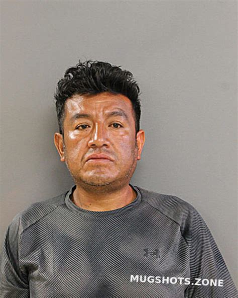 Pedro A Lopez Chicago Mugshots Zone