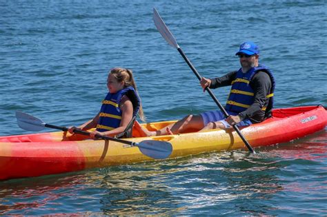 Tandem Kayak Rental | Mission Bay Stand up Paddle | Paddle board SUP ...