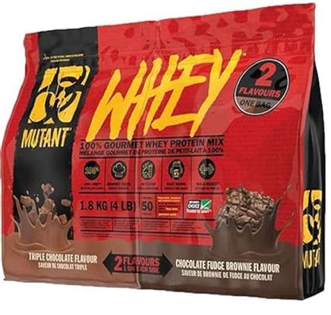 Opiniones De Mutant Whey 2 Lbs Para Comprar Hoy Las Mejores Reviews