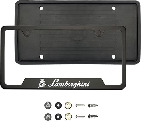 Amazon Waybeyondframe Qty Frame Compatible With Lamborghini