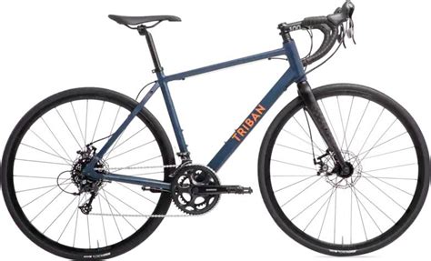 2020 Triban RC120 Disc Road Bike Specs Comparisons Reviews 99 Spokes