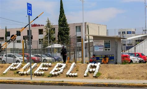 Penal De San Miguel En Puebla Historial De Incidentes Telediario M Xico