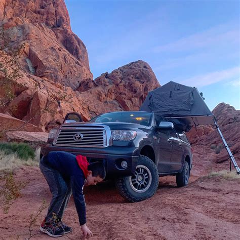 Do You Need A Roof Rack To Mount A Roof Top Tent Solved