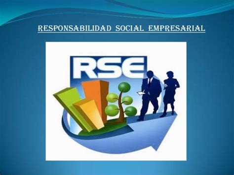 Qu Es La Rse De Una Empresa Impulsa Blog