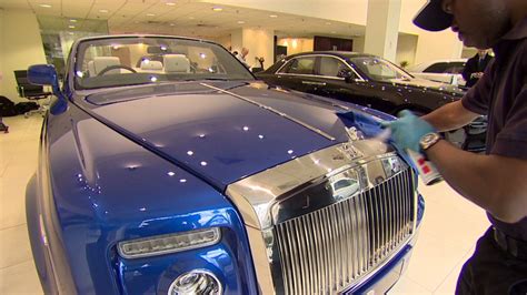 How Rolls Royce is conquering the planet - Video - Business News