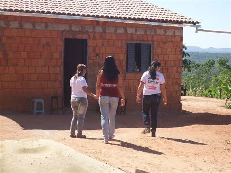 Secretaria de Assistência Social Ações de Busca ativa realizada pela