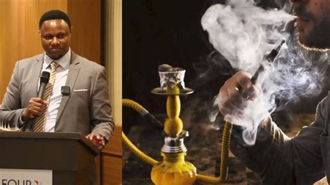 TAARIFA MPYA KWA WATUMIAJI WA SHISHA WANACHANGANYA BANGI KANSA YA