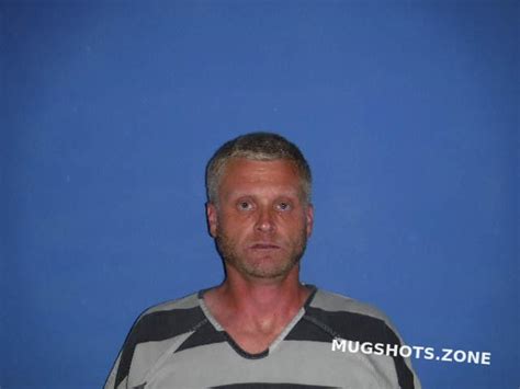 Vance Jason Edward Brown County Mugshots Zone