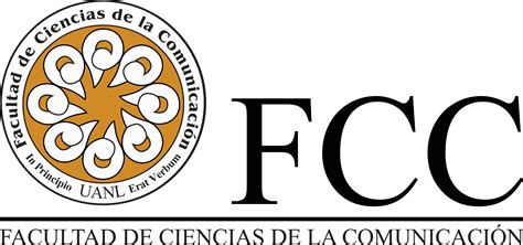 Logo Fcc 1 Facultad De Ciencias De La Comunicación