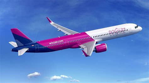 Wizz Air Lancia Due Nuove Rotte Da Malpensa Coi Biglietti A Partire Da