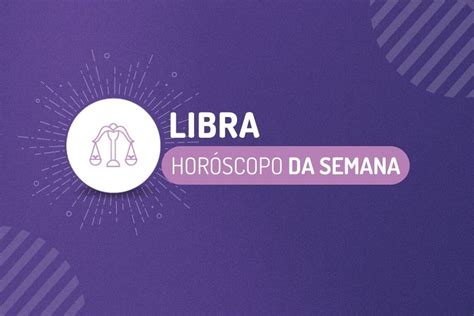 Horóscopo do Signo de Libra Hoje WeMystic Brasil