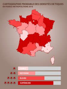 Comprendre La Tique Esp Ces Cycle Biologique Et Tactique De Chasse