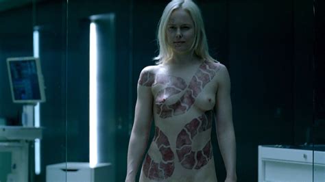 Ingrid Bolsø Berdal Nude Westworld s e HD p TheFappening