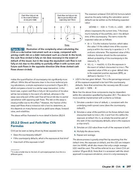 PDF FRM 2024 Part 2 GARP Book 2 Credit Risk Measurement And