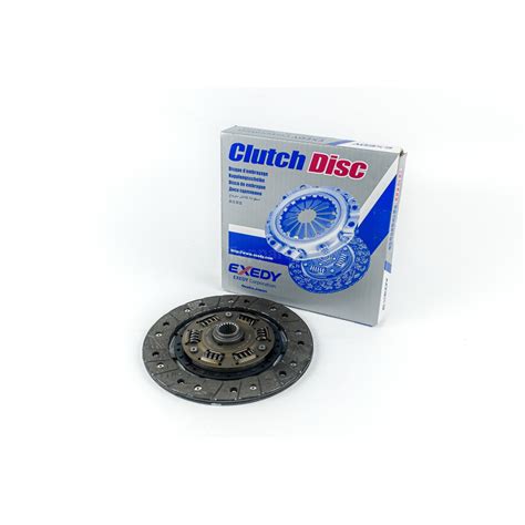 EXEDY Clutch Disc JAPAN DAIKIN DHD032