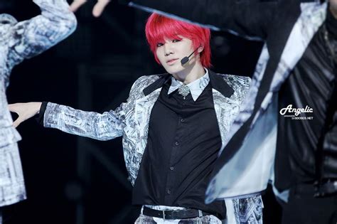 Sungjong Fictional Characters Character Joker