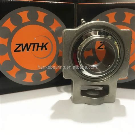 Bearing Housing T206 Pillow Block Bearing Uct 206 Good Price Bearing