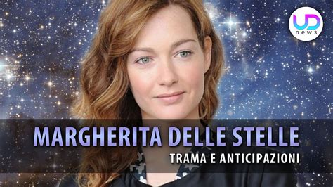 Margherita Delle Stelle Tutto Sul Nuovo Film Rai Dedicato A Margherita